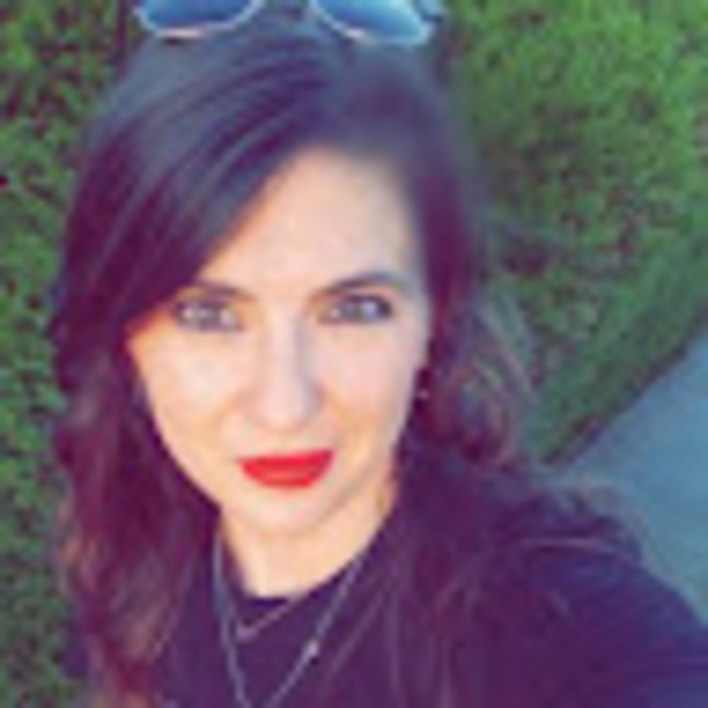 Meet your Posher, Laura-ruth